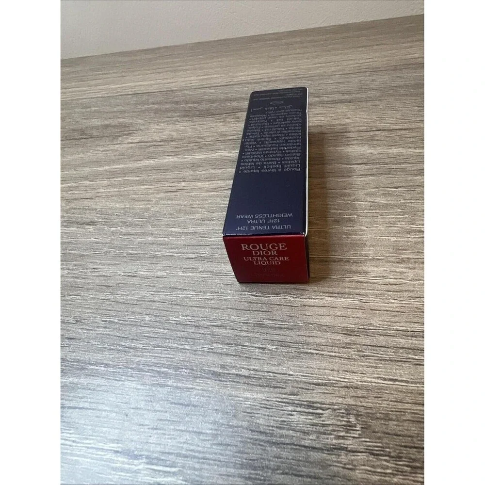 Dior rouge ultra
